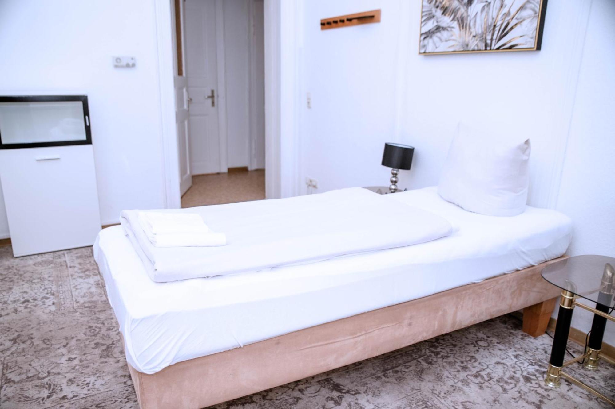Rothenberger Plauen Hotell Eksteriør bilde