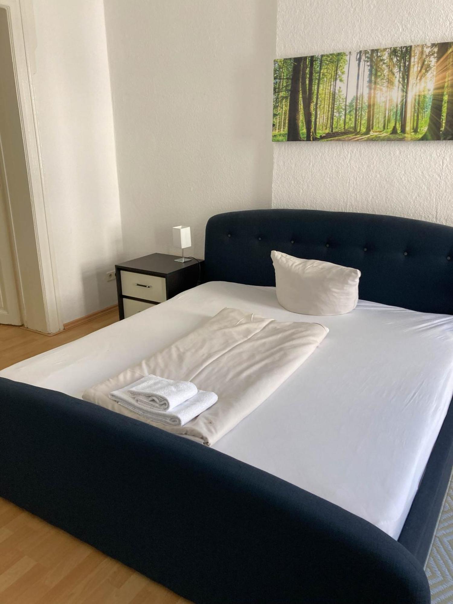 Rothenberger Plauen Hotell Eksteriør bilde